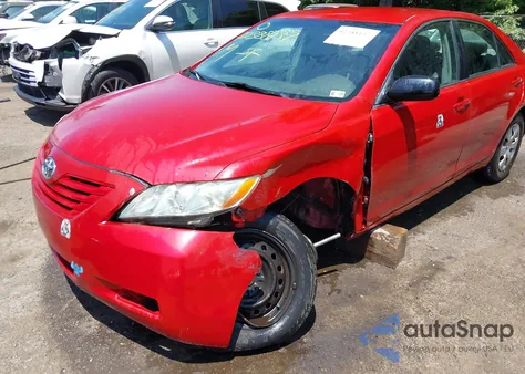 2009 Toyota Camry Le из США, поврежденный, VIN 4T1BE46K29U374119